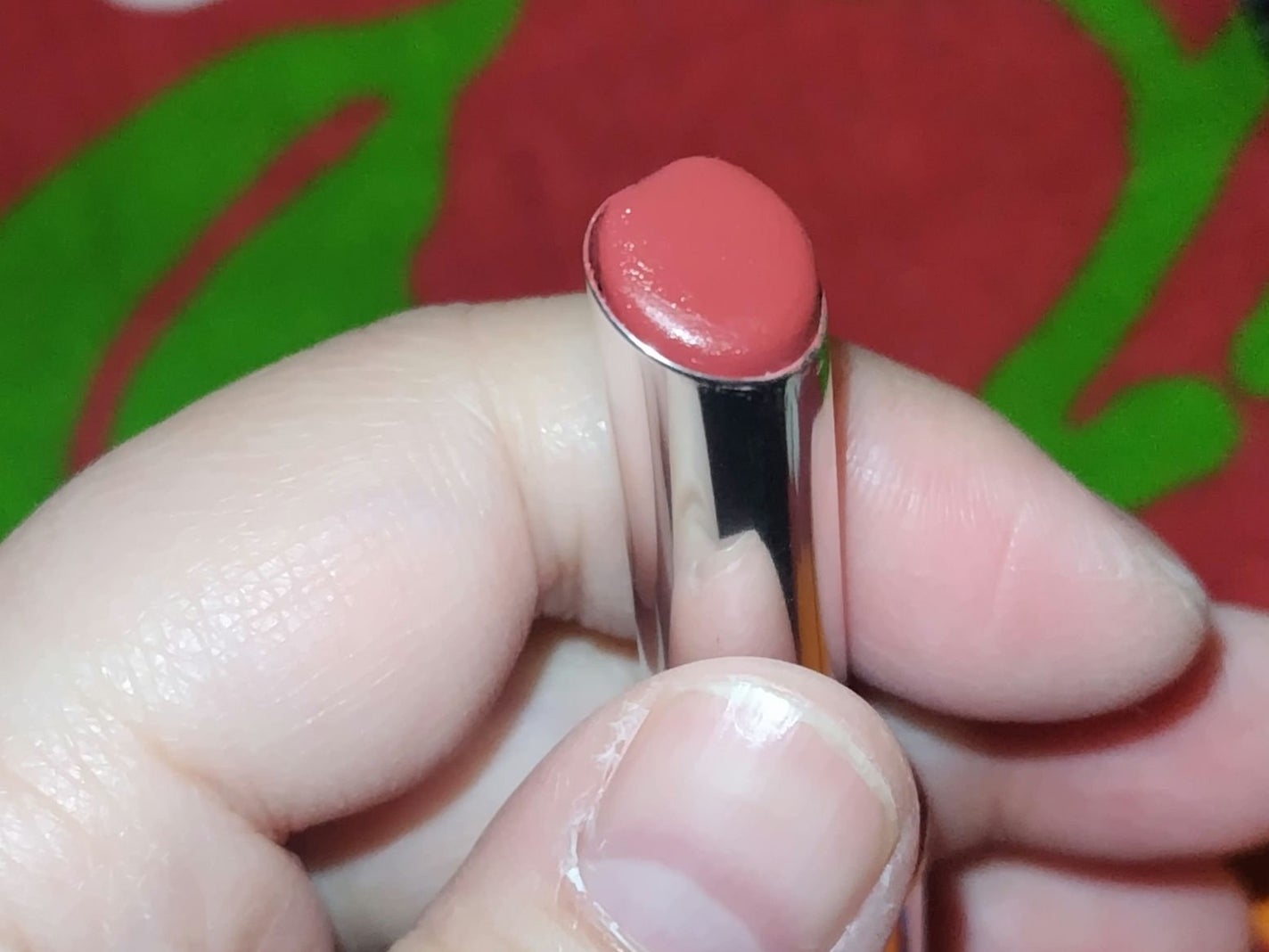 ロックドキス リップスティック/M・A・C/口紅を使ったクチコミ(2枚目)