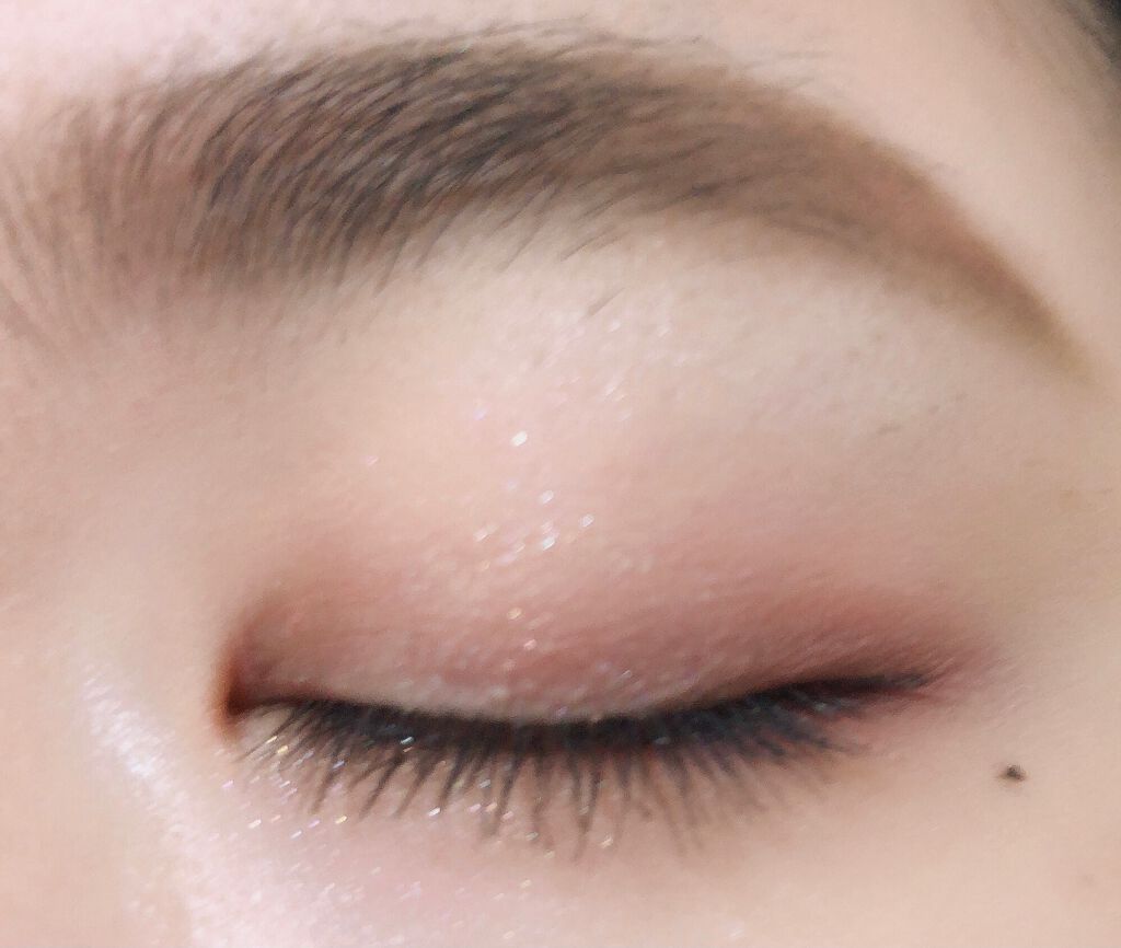 「塗るつけまつげ」自まつげ際立てタイプ/デジャヴュ/マスカラを使ったクチコミ(4枚目)