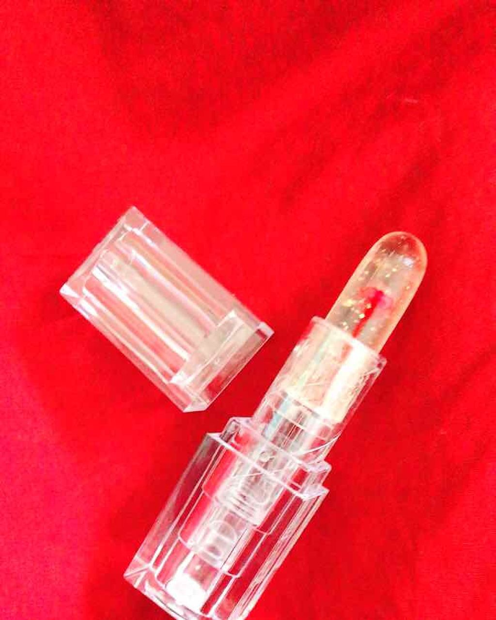 フラワーティントリップ/JellyKiss/リップティントを使ったクチコミ(1枚目)