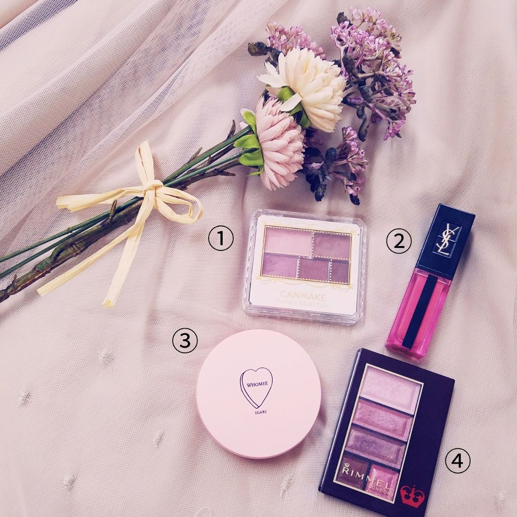 フーミー ちっちゃ顔シャドウ/WHOMEE/シェーディングを使ったクチコミ（2枚目）