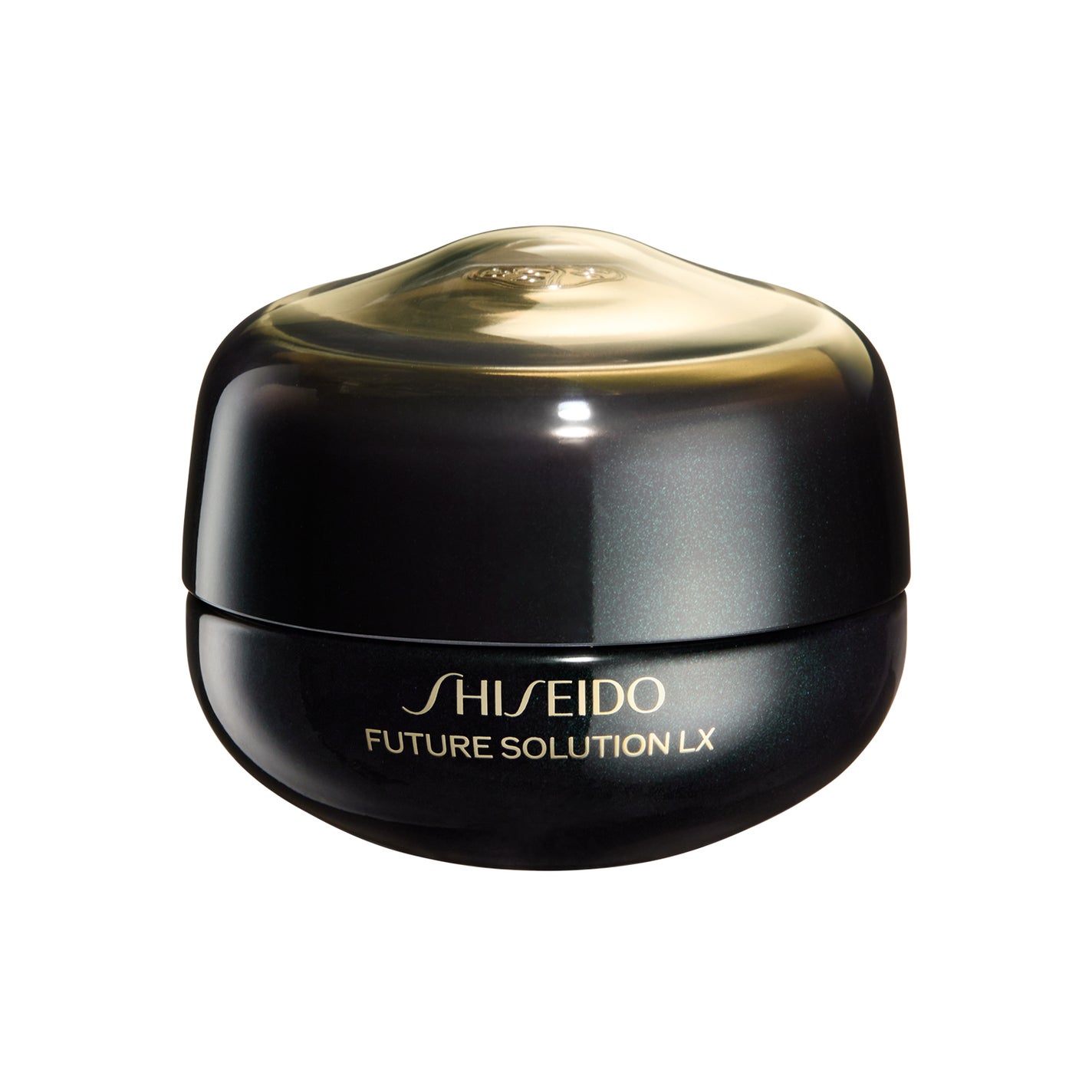 SHISEIDO フューチャーソリューション LX アイ アンド リップコントア Rクリーム 本体17g