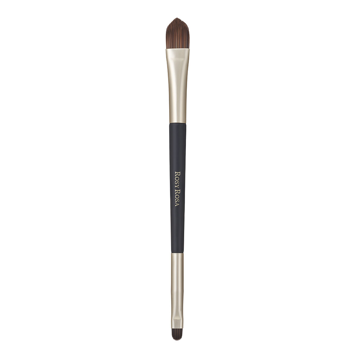 ダブルエンドコンシーラーブラシ ロージーローザ