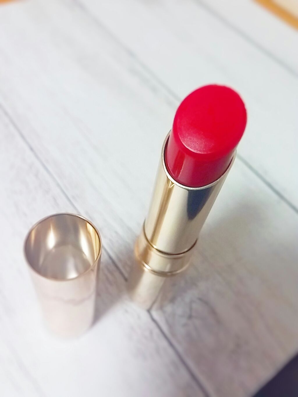 オペラ リップティント N/OPERA/リップティントを使ったクチコミ（2枚目）