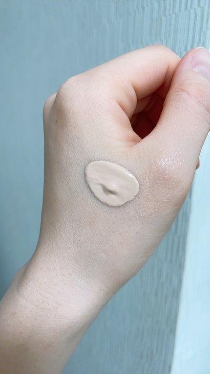 アトモスフィア CC クリーム/SK-II/CCクリームを使ったクチコミ(2枚目)