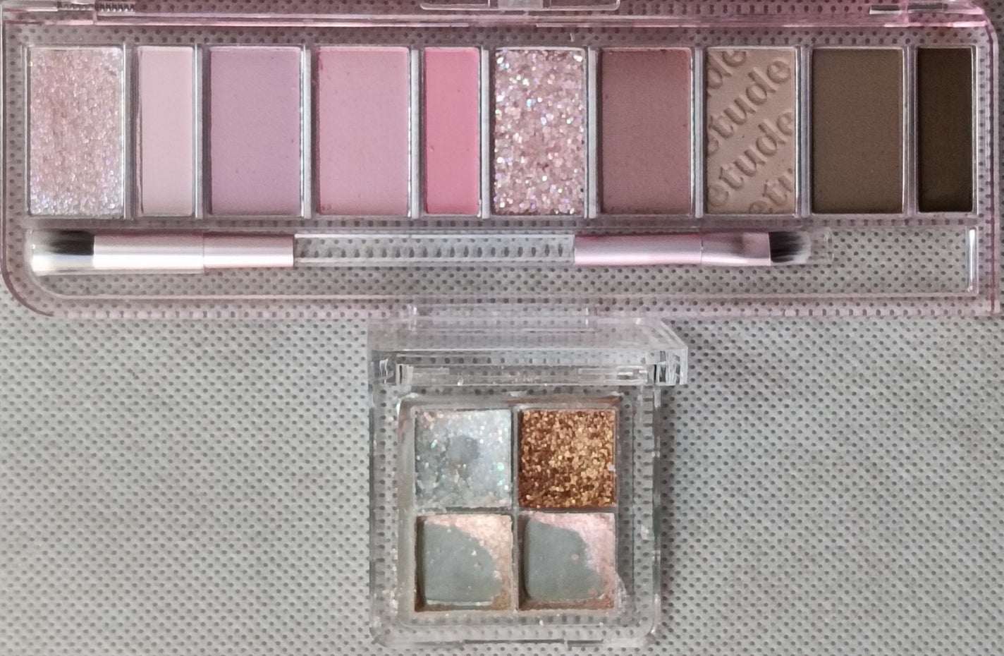 ステイオンバームルージュ/キャンメイク/口紅を使ったクチコミ(3枚目)