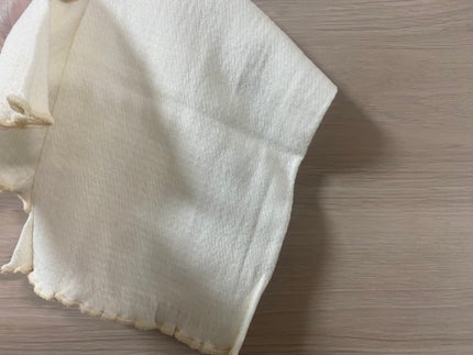 温活シルク腹巻き/BELTA(ベルタ)/その他を使ったクチコミ(2枚目)