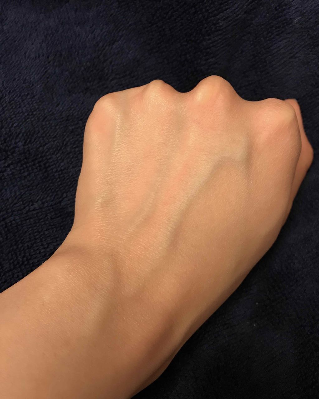 シークレットビューティーパウダー/キャンメイク/プレストパウダーを使ったクチコミ（3枚目）