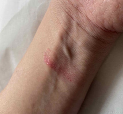 ジルスチュアート ジェリーアイカラー/JILL STUART/ジェル・クリームアイシャドウを使ったクチコミ(2枚目)