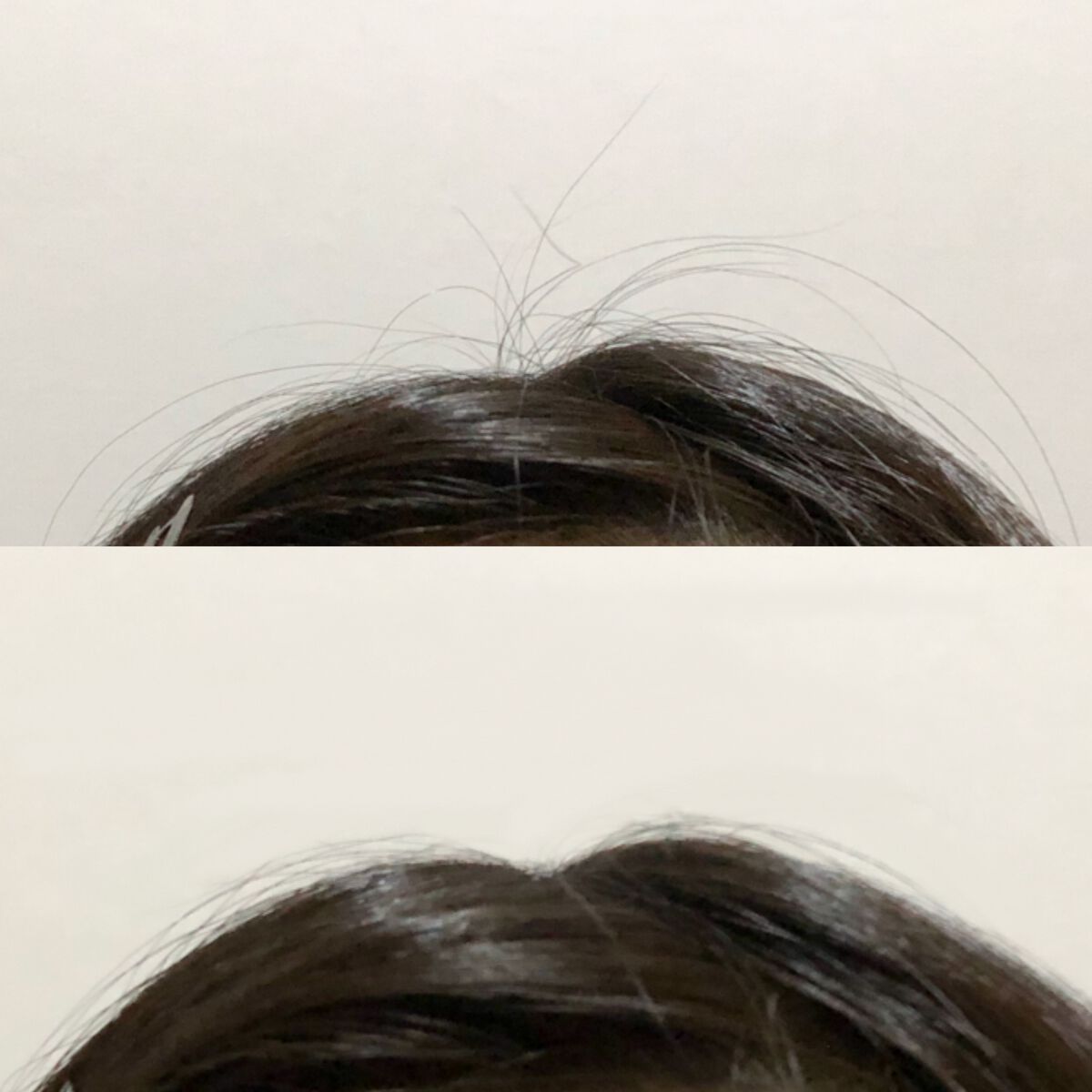 ポイントへアスティック ピュアシャンプーの香り		/フィアンセ/ヘアスタイリングを使ったクチコミ（3枚目）