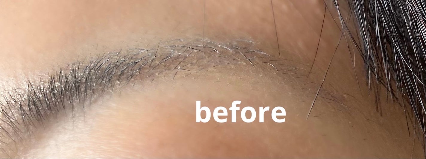 ヴィセ リシェ アイブロウパウダー/Visée/パウダーアイブロウを使ったクチコミ(4枚目)