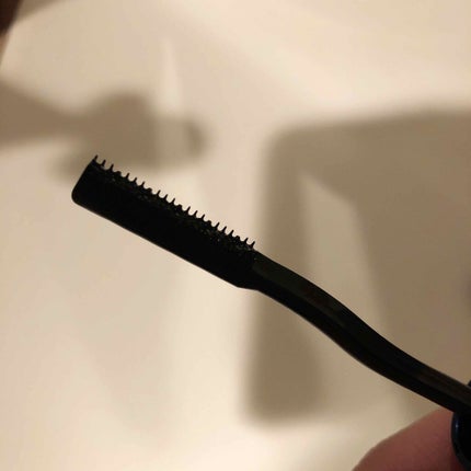 ヘアマスカラ/ビゲン/ヘアカラーを使ったクチコミ(2枚目)