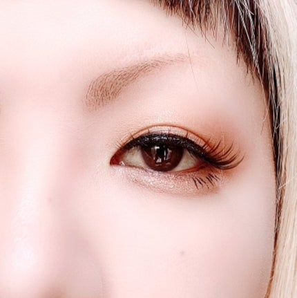 アイパレット/sopo/アイシャドウパレットを使ったクチコミ(5枚目)