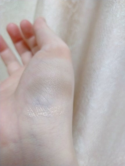 アイムスティックシャドウシマー/i’m meme/スティックアイシャドウを使ったクチコミ(4枚目)