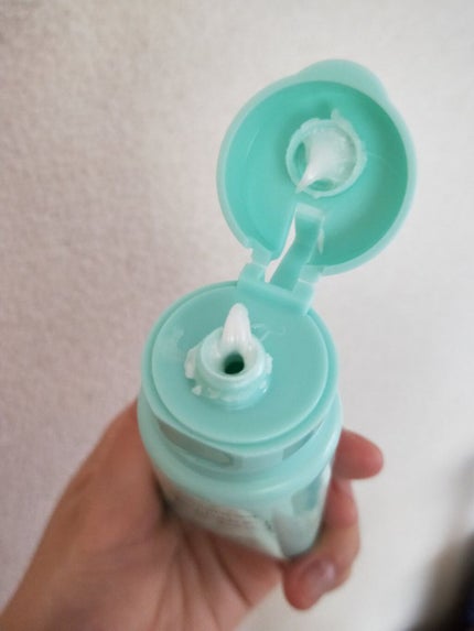 A アクネフォーム/NOV/洗顔フォームを使ったクチコミ(3枚目)