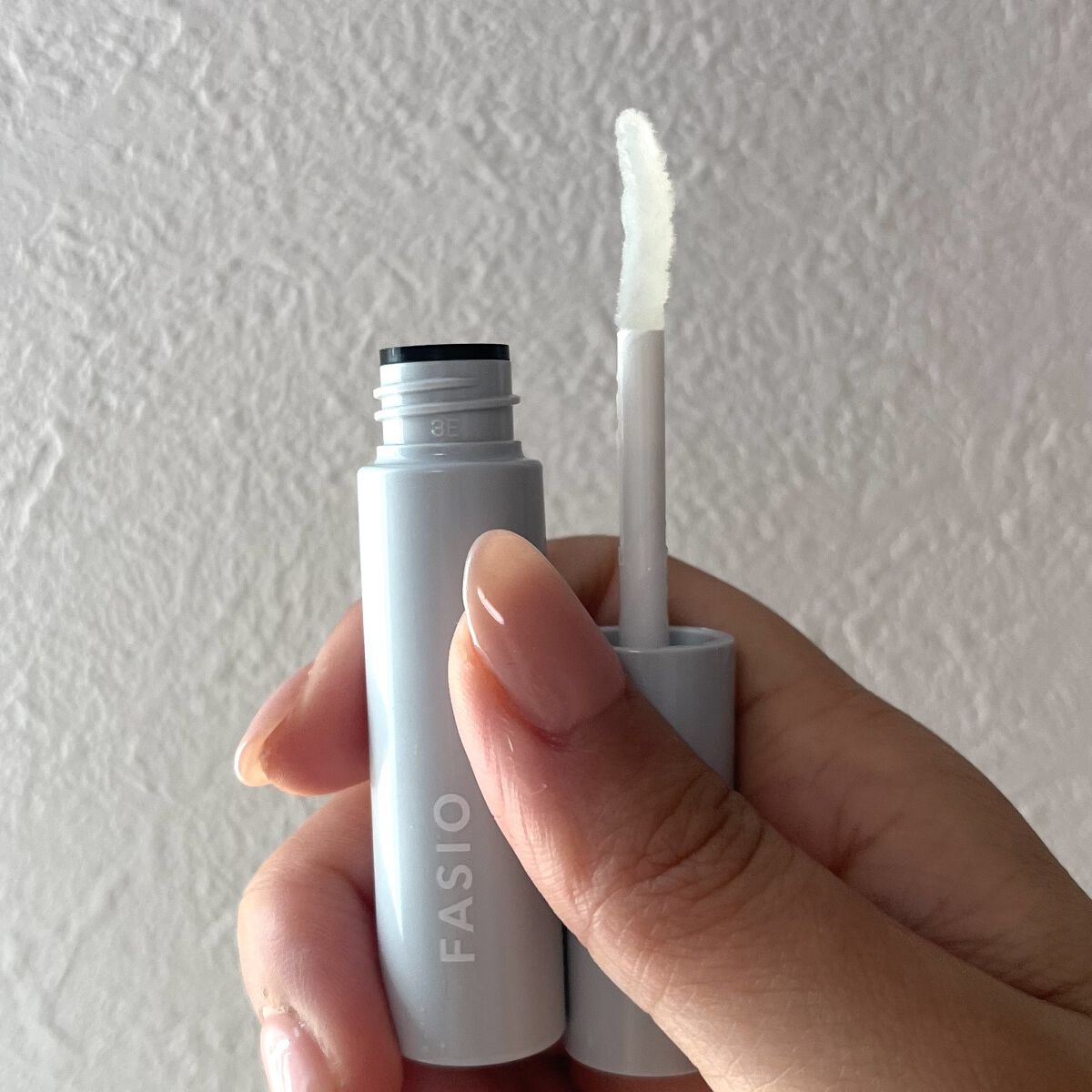 ラッシュ リペア セラム /FASIO/まつげ美容液を使ったクチコミ（2枚目）