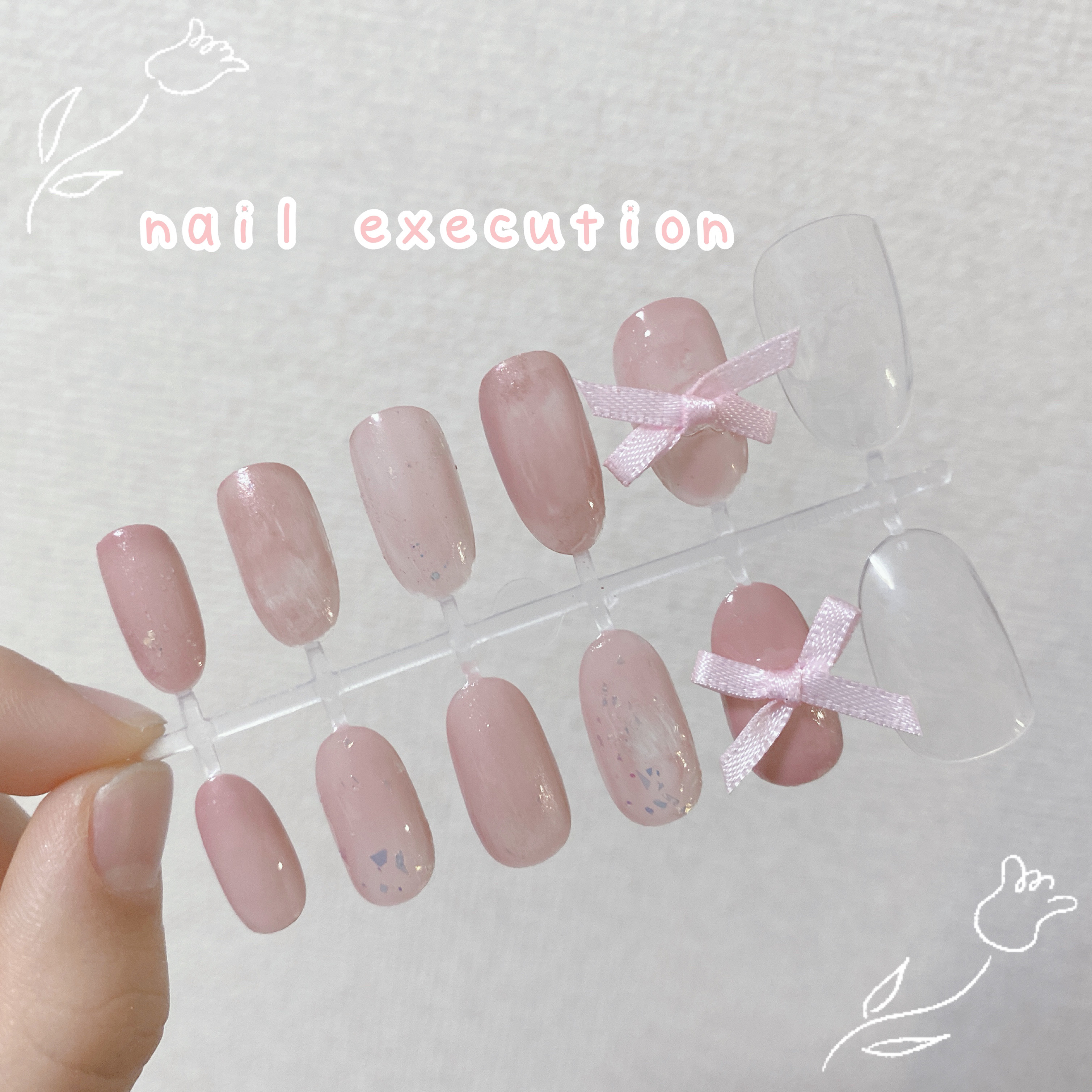 カラフルネイルズ/キャンメイク/マニキュアを使ったクチコミ（1枚目）