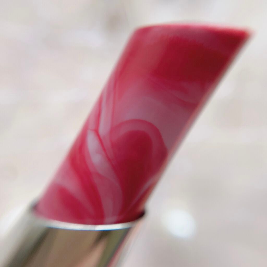 ローズ・パーフェクト/GIVENCHY/リップバームを使ったクチコミ(3枚目)