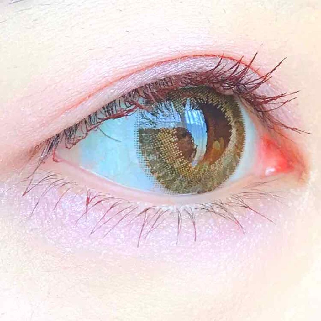 ジルスチュアート エターナルクチュール アイズ シマー/JILL STUART/アイシャドウパレットを使ったクチコミ(3枚目)