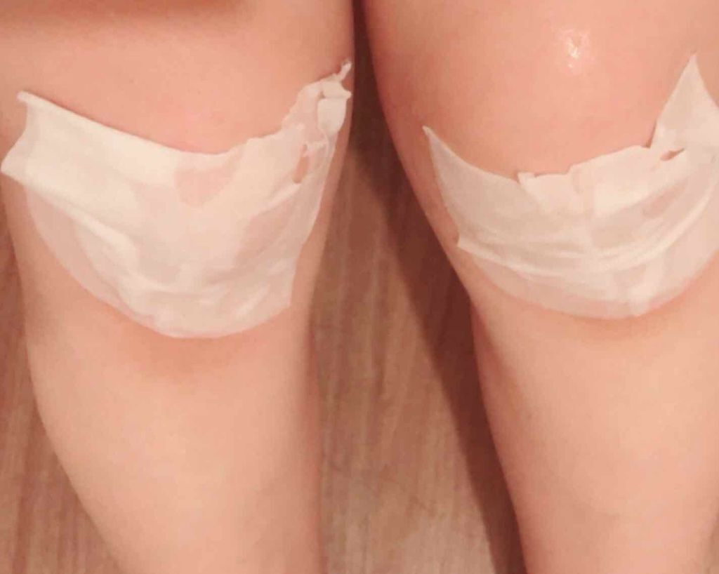 美容液マスク クリアYF/ユノス/シートマスク・パックを使ったクチコミ（2枚目）