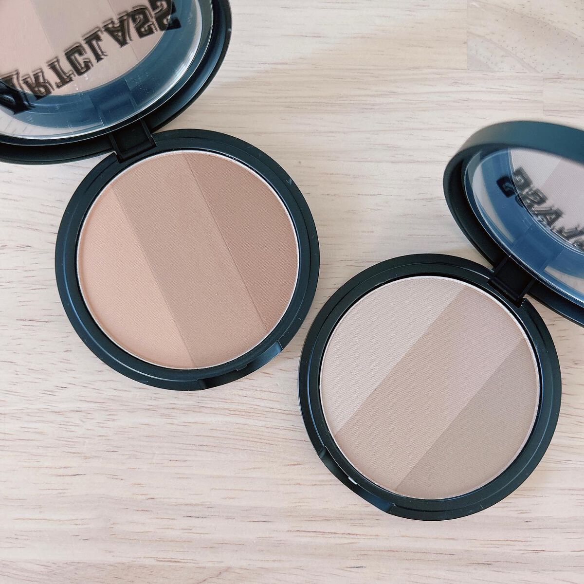 アートクラスバイロダン シェーディング/too cool for school/シェーディングを使ったクチコミ（2枚目）