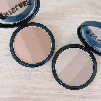 アートクラスバイロダン シェーディング/too cool for school/シェーディングを使ったクチコミ(2枚目)