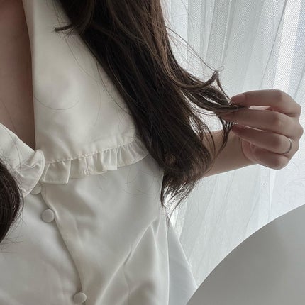 マルチ プロテクションオイル/ミューツへアタッチ/ヘアオイルを使ったクチコミ(5枚目)