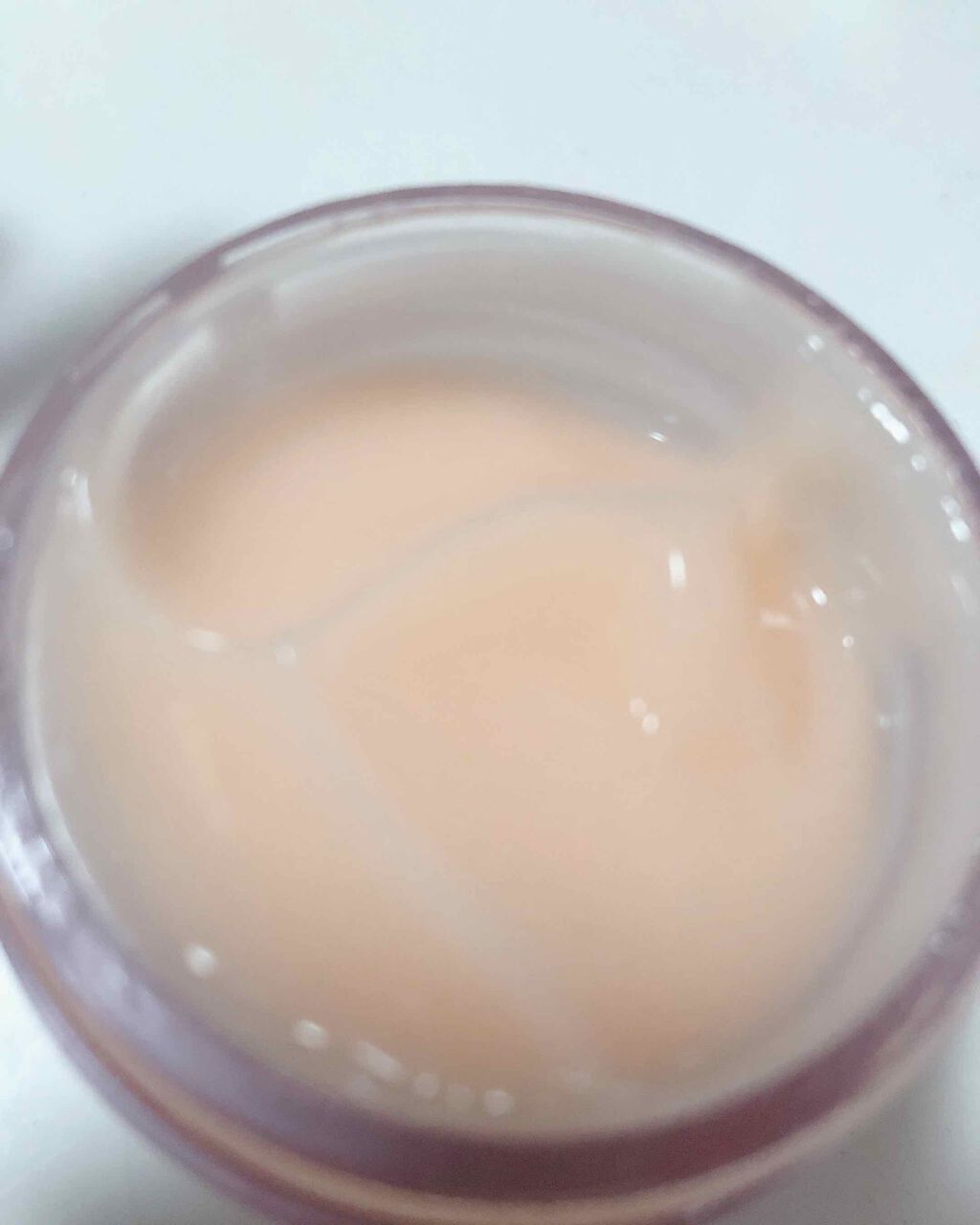 モイスチャー サージ 72 ハイドレーター/CLINIQUE/フェイスクリームを使ったクチコミ（2枚目）