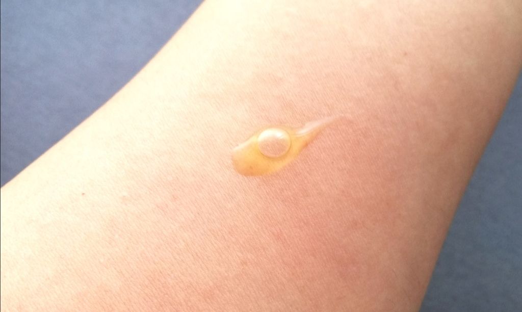 ブリリオ (旧)/CELLULA/美容液を使ったクチコミ(3枚目)