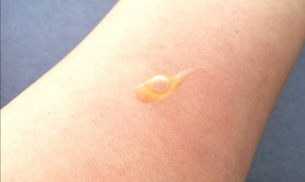 CELLULA ブリリオ (旧)のクチコミ「チェルラーブリリオ 15ml 6600円(税込)
濃度の高い贅沢な美容成分が浸透☘️
使うほ.....」(3枚目)