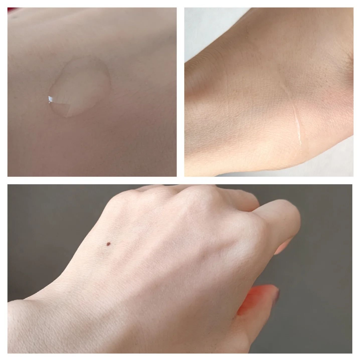 C+クリアセラム/ヴィオテラス/美容液を使ったクチコミ（2枚目）