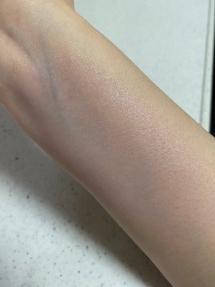 ディオールスキン フォーエヴァー クッション ケース(数量限定品)/Dior/その他化粧小物を使ったクチコミ(5枚目)