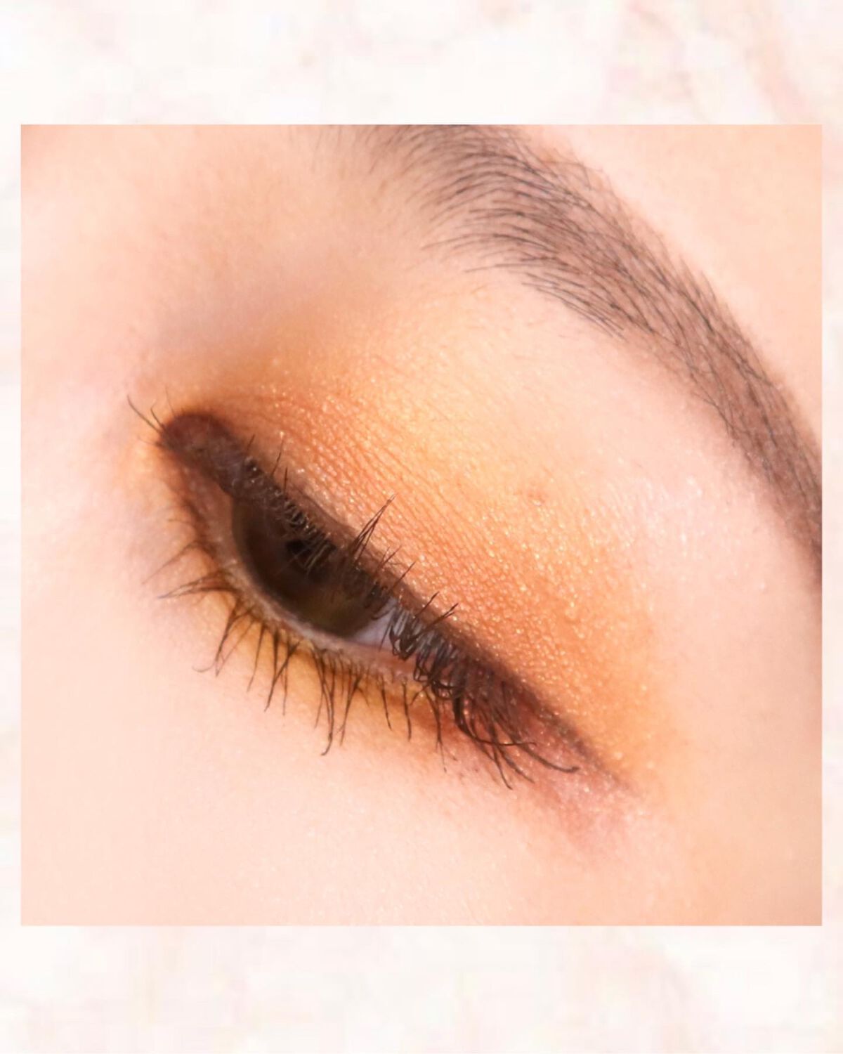 パワーアイズ ウォータープルーフライナー/ブリリアージュ/ペンシルアイライナーを使ったクチコミ(8枚目)