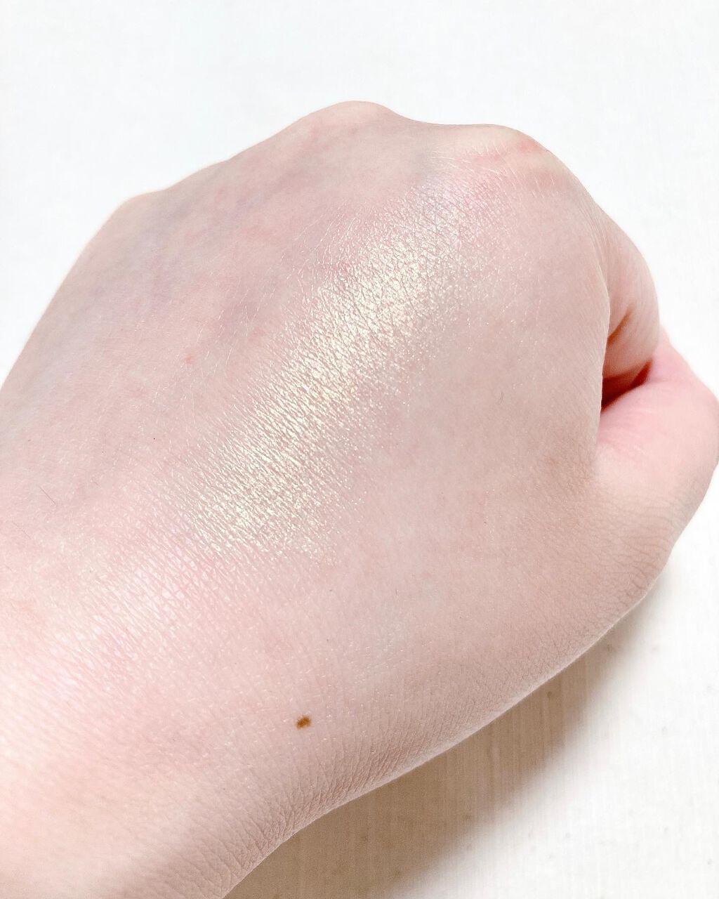 SOLONE EYESHADOW/solone/単色アイシャドウを使ったクチコミ（3枚目）