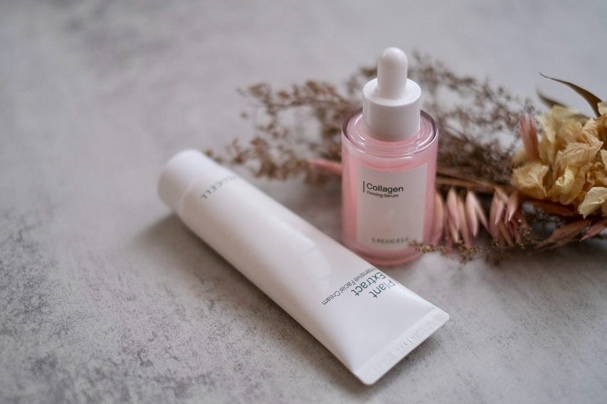 はち on LIPS 「赤ちゃんでも使える?韓国のドクターズコスメLALUCELL(ラ..」(2枚目)