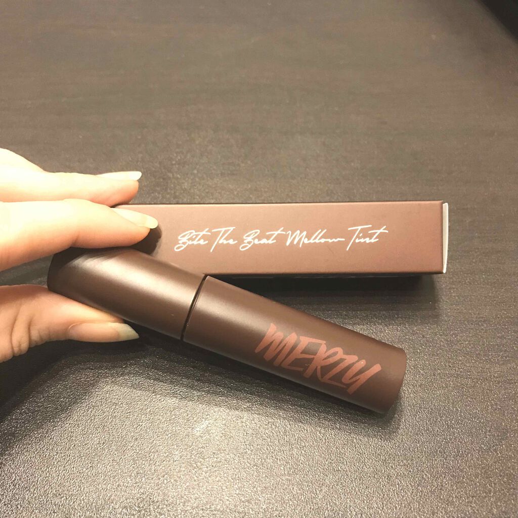 ラスティング リップカラーN/CEZANNE/口紅を使ったクチコミ(1枚目)