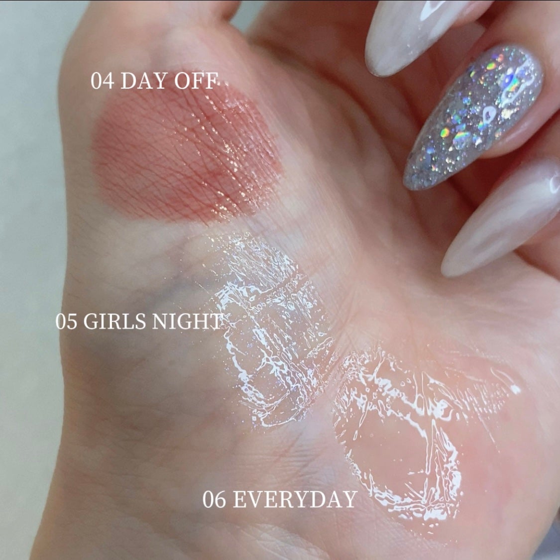 オールマイシングス トゥルービューティ キス リッププランパー/all my things/リッププランパーを使ったクチコミ(3枚目)