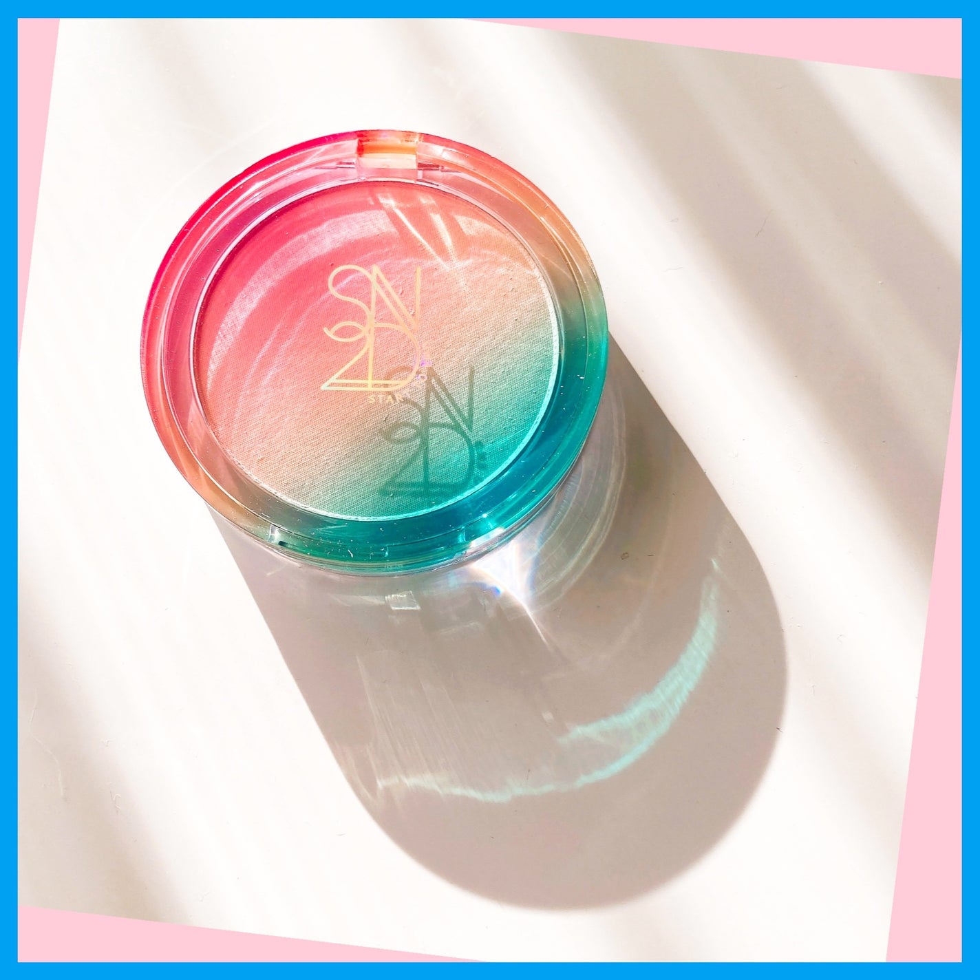 エスツーエンディー スリムクラッチフィクサーパクト/S2ND/プレストパウダーを使ったクチコミ(1枚目)