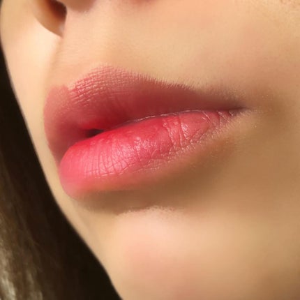 エマルジョンリップティント/HOWDOiLOOK/リップティントを使ったクチコミ(4枚目)