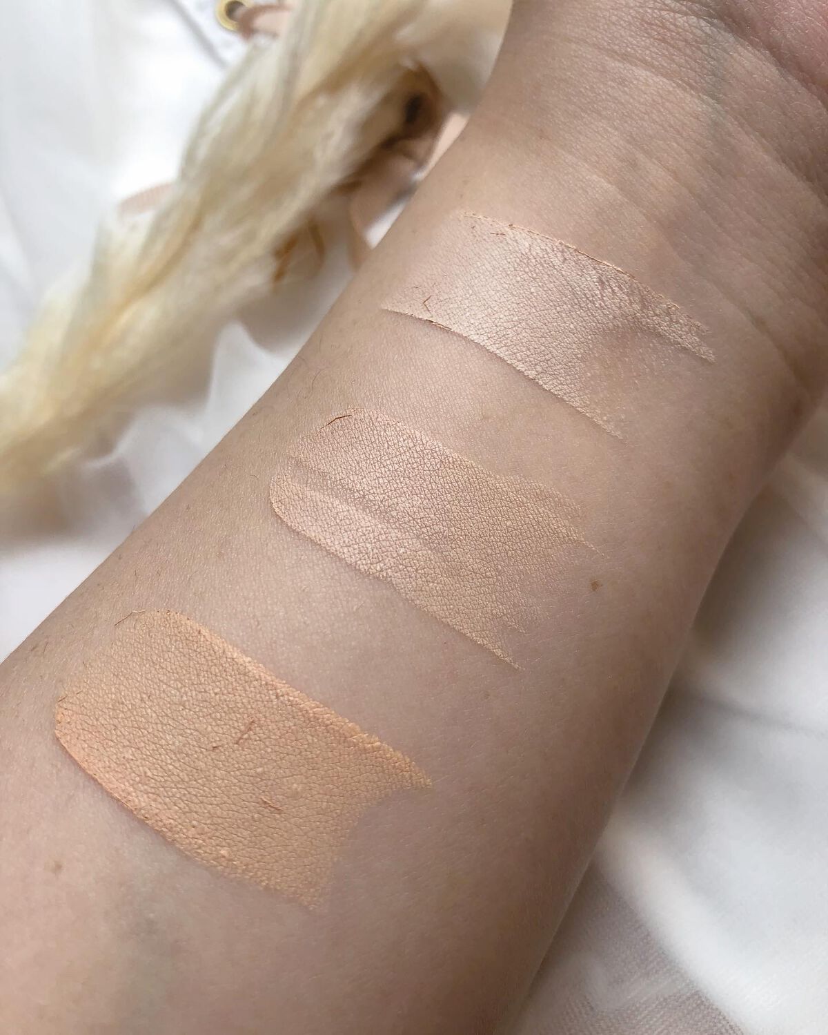 メガ フィット スティックファウンデーション/CHOSUNGAH BEAUTY/その他ファンデーションを使ったクチコミ(4枚目)