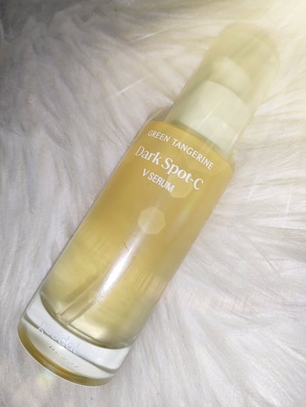 ã°ãªãŒã³ã¿ã³ãžã§ãªã³ ãã¿C ããŒã¯ã¹ãããã±ã¢ã»ã©ã /goodal/çŸå®¹æ¶²ã䜿ã£ãã¯ãã³ãïŒ5æç®ïŒ