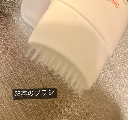 グローターン 100ml/リリーイブ/頭皮ローションを使ったクチコミ(2枚目)