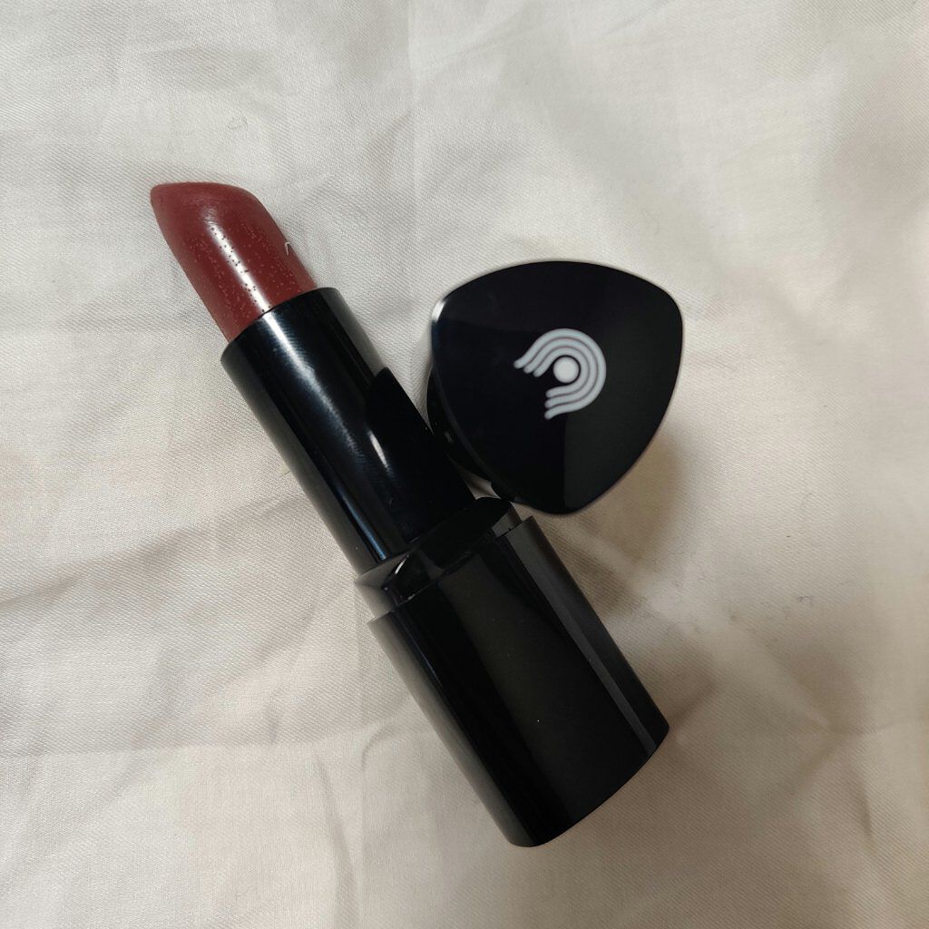リップスティック/ドクターハウシュカ　/口紅を使ったクチコミ（1枚目）