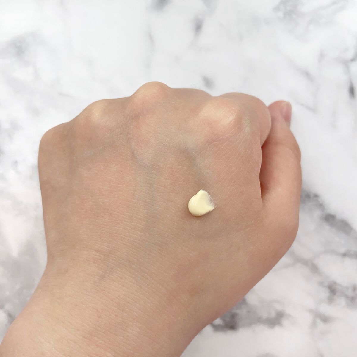 トーンアップカラープライマー /Ririmew/化粧下地を使ったクチコミ（2枚目）