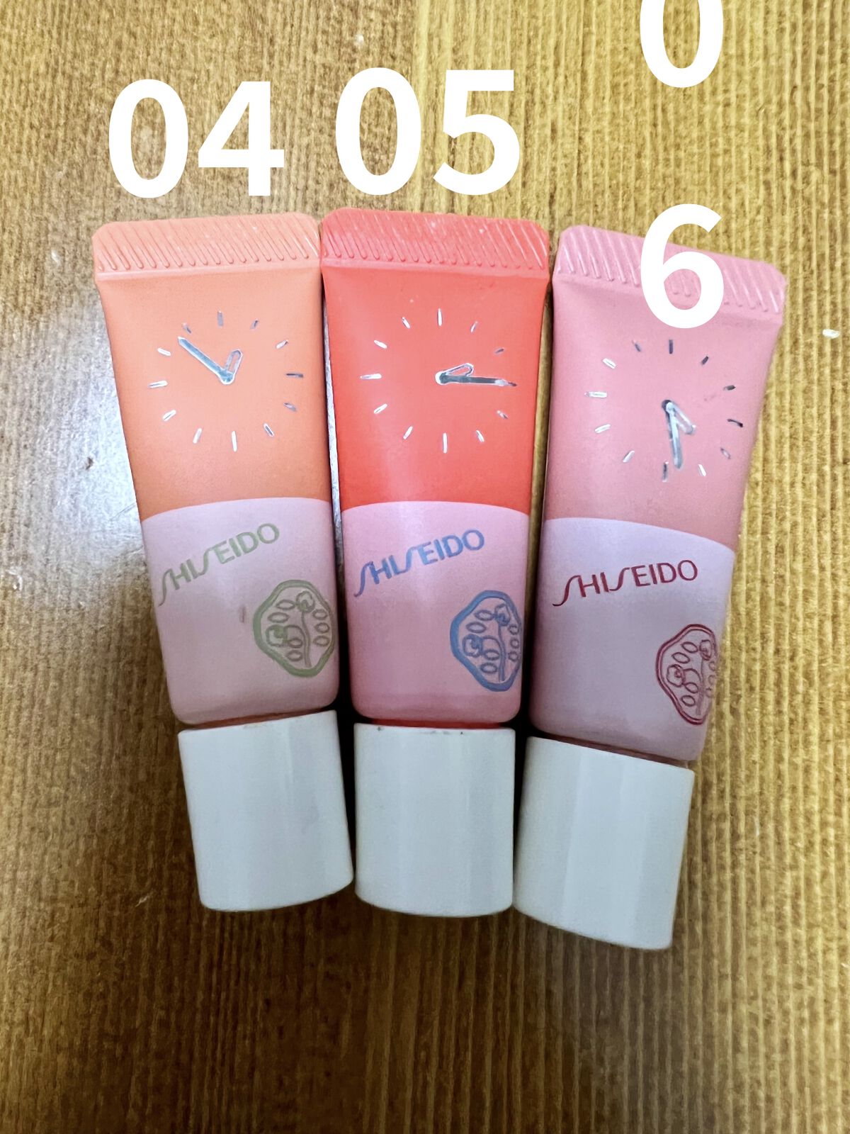 ムースパウダーリップ ピコ/SHISEIDO/口紅を使ったクチコミ（2枚目）