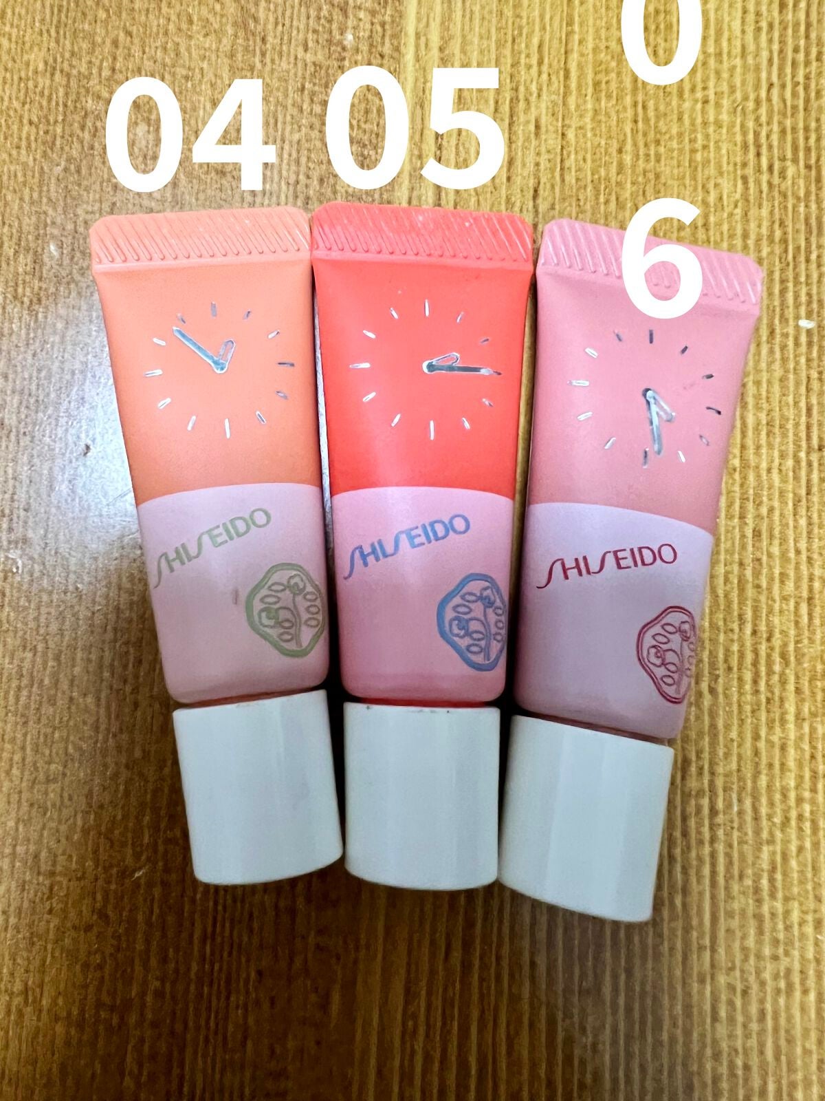 ムースパウダーリップ ピコ/SHISEIDO/口紅を使ったクチコミ(2枚目)