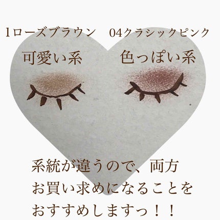 パーフェクトマルチアイズ/キャンメイク/アイシャドウパレットを使ったクチコミ(4枚目)