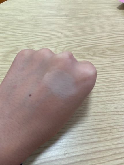 ロングラスティングチップコンシーラー/LUNA/リキッドコンシーラーを使ったクチコミ(2枚目)