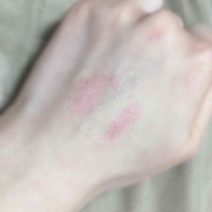 ジューシー クッション ルージュ/ESPRIQUE/口紅を使ったクチコミ(4枚目)