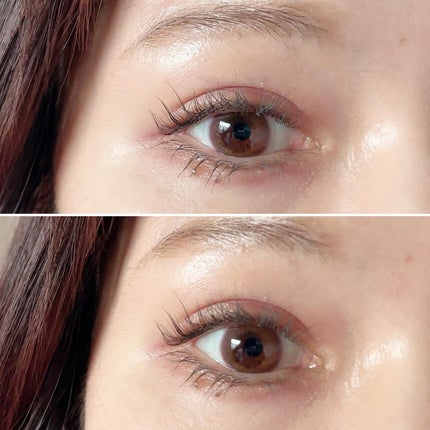 megu on LIPS 「冬のデートはこのメイクでOK❤️そう思えるくらいかわいいコスメ..」(4枚目)