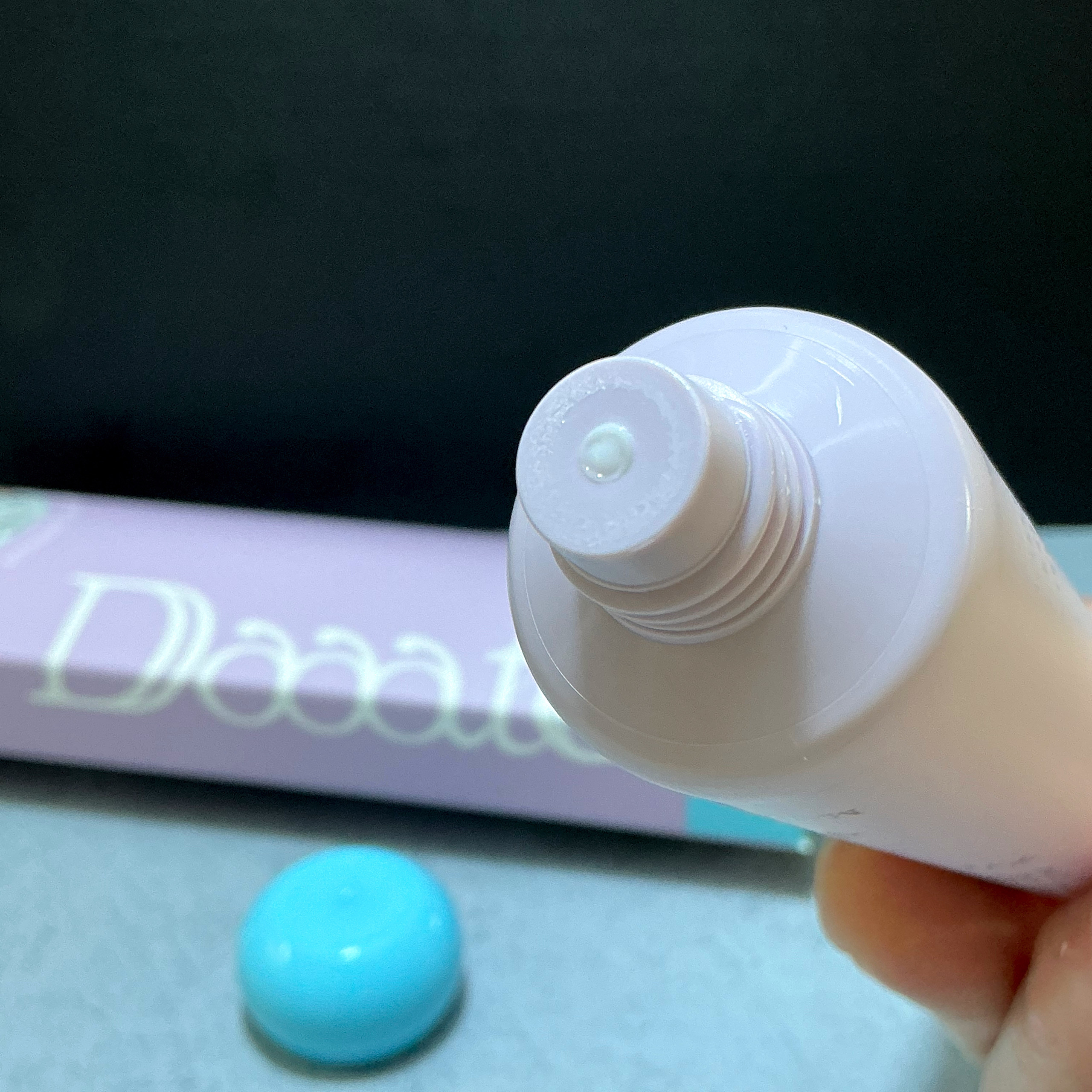 24/7スムースエッセンス/Daaate/美容液を使ったクチコミ（3枚目）